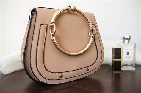 chloe nile handbag dupe|chloeé nile bag discontinued.